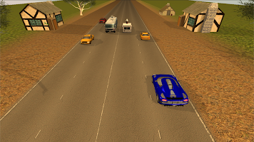 Dr. Driving - Car Racing screenshot 4