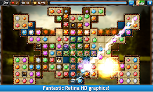 Easy Gems स्क्रीनशॉट 1