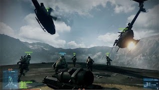 Battlefield 4 (BETA) screenshot 3