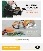 GetSetIndustry Ekran Görüntüsü 4