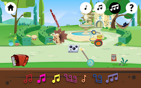 Ping and Friends screenshot 6