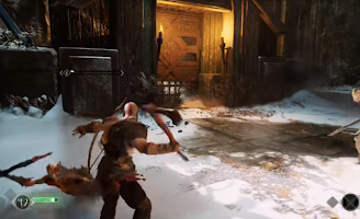 God Of War 2018 Tips screenshot 1