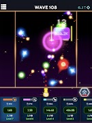 Magic Ball Idle screenshot 6
