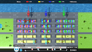 Expert Decking screenshot 5