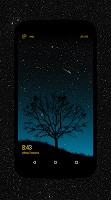 Star Tree for KLWP bài đăng