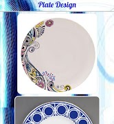 Plate Design-poster