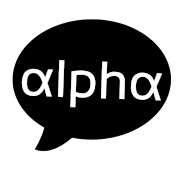 Alpha Messenger постер