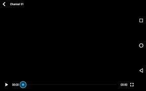 Pipex TV screenshot 5