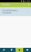 Cuando llega? - Rosario capture d'écran 5