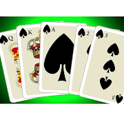 برنامه‌نما Solitaire Solitaire Solitaire! عکس از صفحه