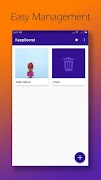 Hide Secret Files screenshot 1