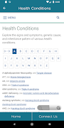 Gene Wiki syot layar 5