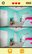 Find The Difference - Detective 500 Levels screenshot 7