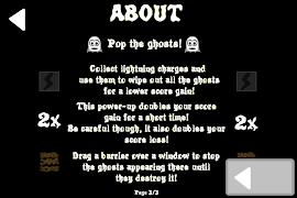 Dark House screenshot 5