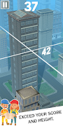 برنامه‌نما Tower Build Saga عکس از صفحه