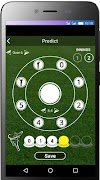 Cricket Predictor 海報