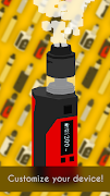 Mobile Vape LowPoly Lite imagem de tela 1