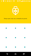 برنامه‌نما Bitel Applock عکس از صفحه