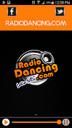 Radio Dancing ภาพหน้าจอ 1