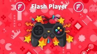 SWF - Flash Player Browser syot layar 3