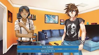 Roommates 스크린샷 4