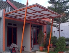 برنامه‌نما Canopy Design عکس از صفحه