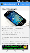 2 Schermata Reparar Celular Android