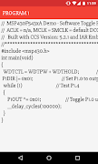 Learn MSP430 screenshot 4