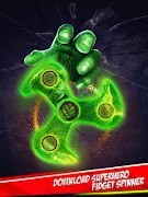 Zappeln Hand Spinner abspielen Spaß Screenshot 7