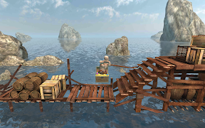 Try Getting Above It 海报