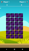Memory Game (Challenge Partner) 스크린샷 5