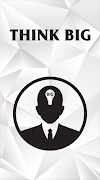 Think Big-poster