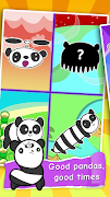 Panda Evolution - 🐼Clicker screenshot 2