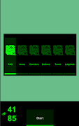 Wave Shooter تصوير الشاشة 2