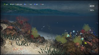 Eco Ocean Island screenshot 2