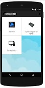 IT  Knowledge screenshot 1