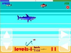 Shark_ing Screenshot 1