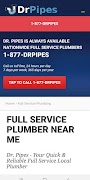 Florida Plumbers ภาพหน้าจอ 3
