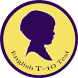 English T10 Test