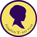 English T10 Test APK