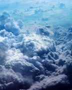 Clouds Puzzle screenshot 6