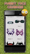 Funny Face Changer تصوير الشاشة 3