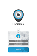 Hubble Innovente poster