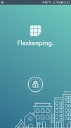 Flexkeeping Launcher পোস্টার