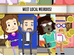 Peter Panic Screenshot 6