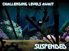 Suspended ภาพหน้าจอ 3