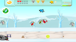 Minion Cannon - Spinner Legend Run screenshot 5