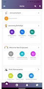 integ ERP 截图 1