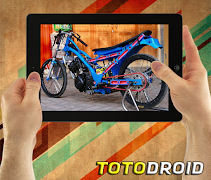 Sửa đổi kéo xe máy ảnh chụp màn hình 7