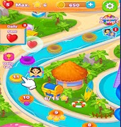 Pool Party Plakat